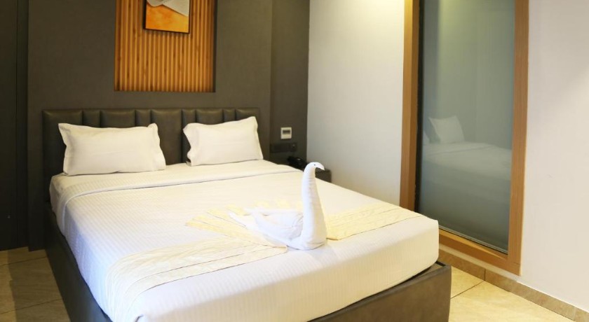 Roots- Luxury Suits and Banquet in Bangalore