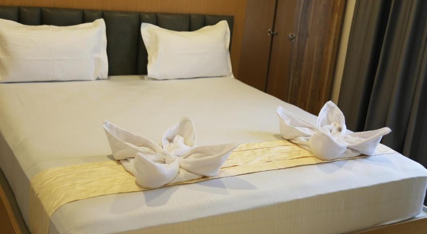 Roots- Luxury Suits and Banquet in Bangalore