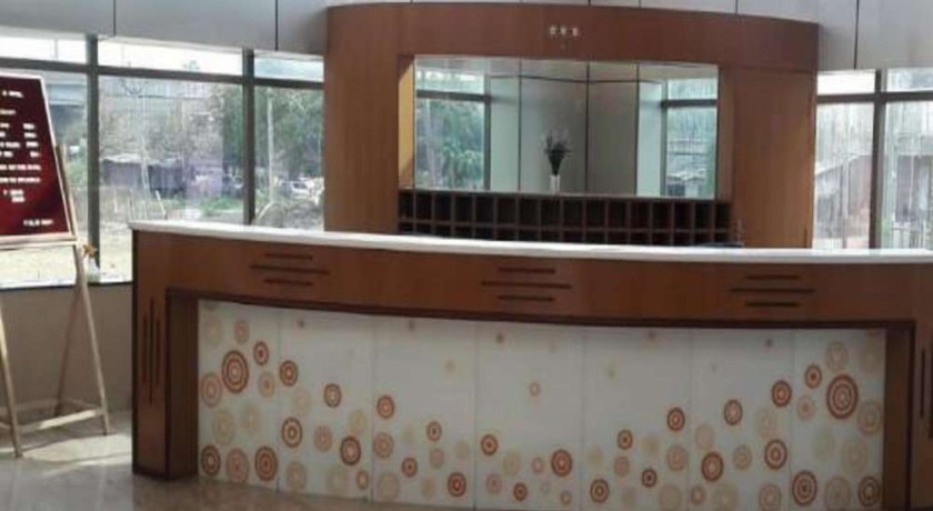 Biznotel by Pride, Bharuch in Bharuch