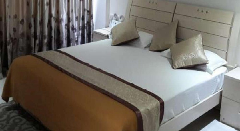 Biznotel by Pride, Bharuch in Bharuch