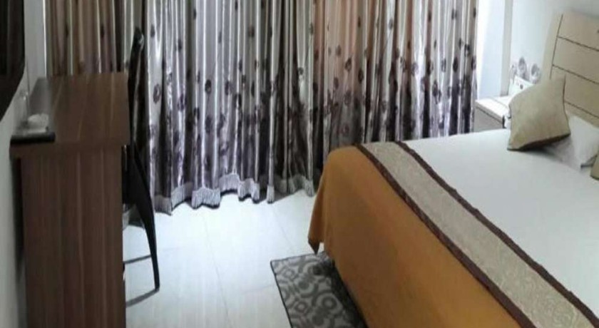 Biznotel by Pride, Bharuch in Bharuch