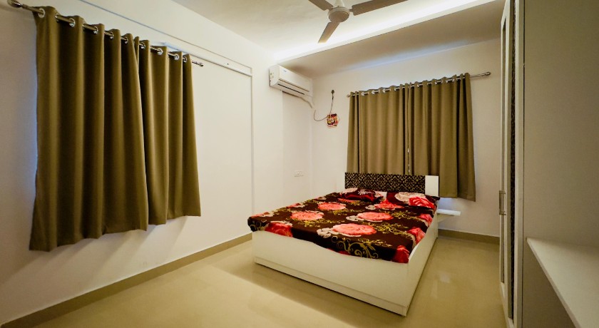 Veu Ragamalika in Kochi