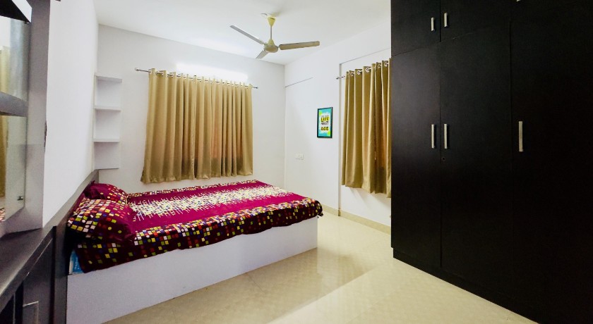 Veu Ragamalika in Kochi