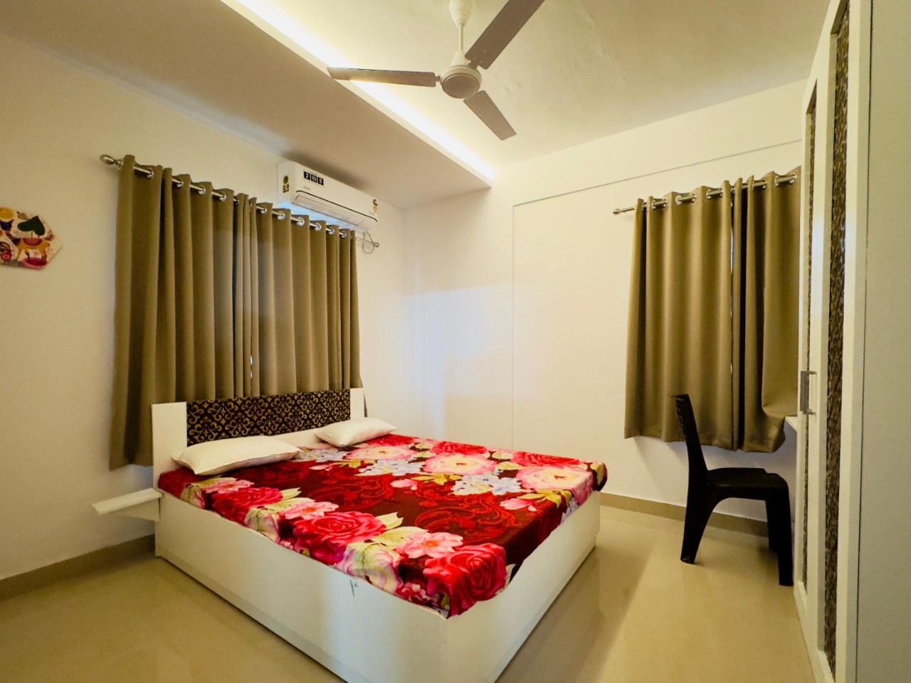 Veu Ragamalika in Kochi