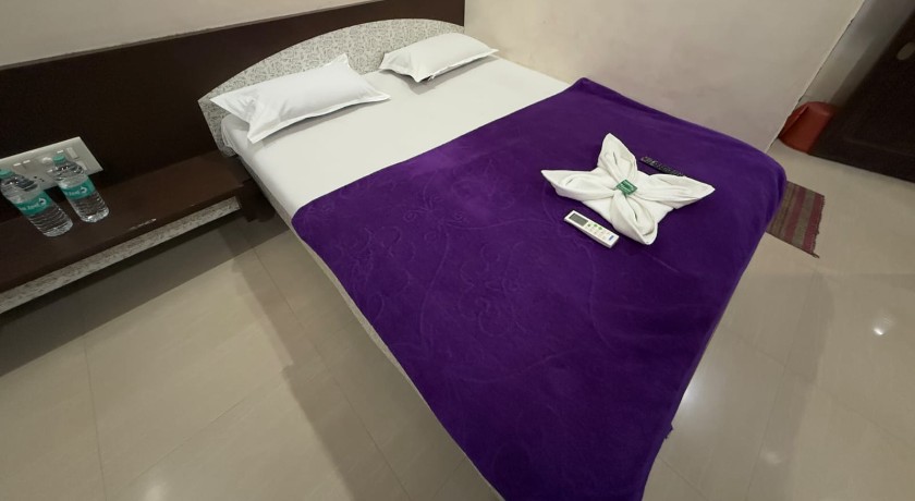 Hotel Temple Sai in Shirdi