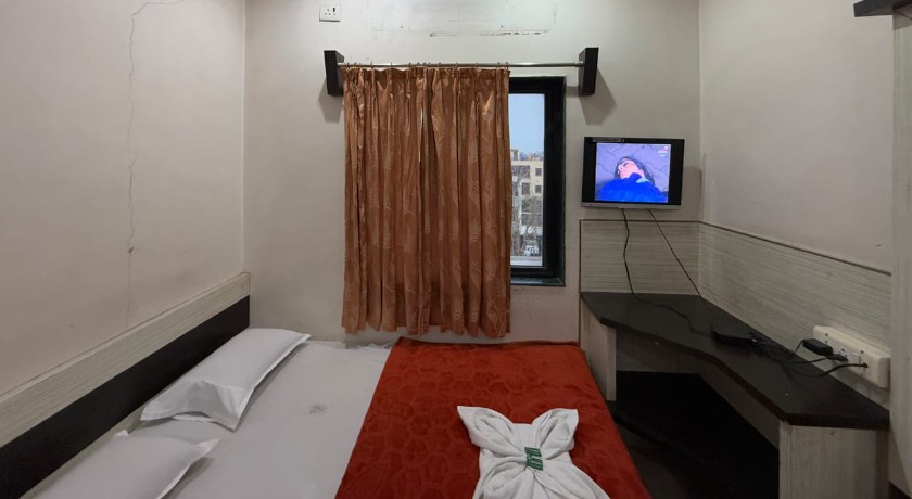 Hotel Temple Sai in Shirdi