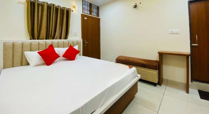 Hotel Classic Inn in Bhopal