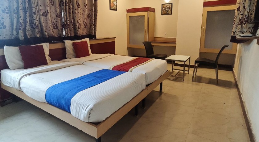 Span Suites by Stayz Royale in Bangalore