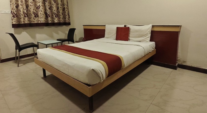 Span Suites by Stayz Royale in Bangalore