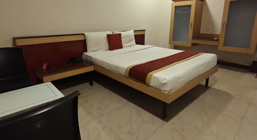 Span Suites by Stayz Royale in Bangalore