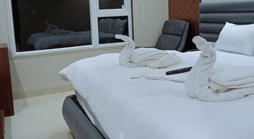 Hotel Kiwi Inn in Ujjain