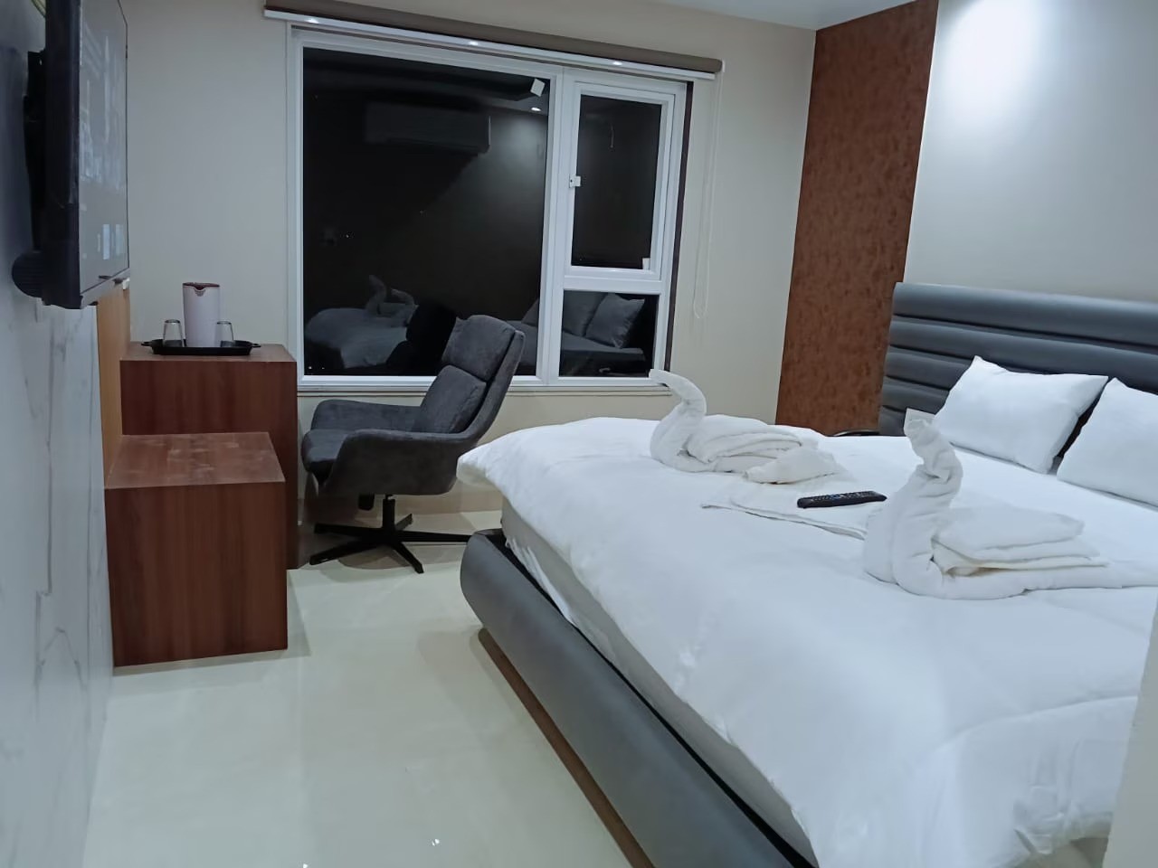 Hotel Kiwi Inn in Ujjain