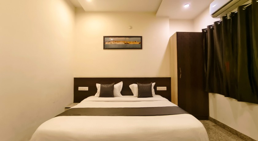 Udaipur Stays in Udaipur