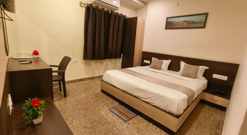 Udaipur Stays in Udaipur