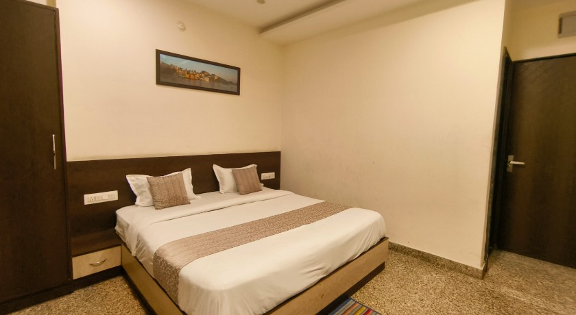 Udaipur Stays in Udaipur