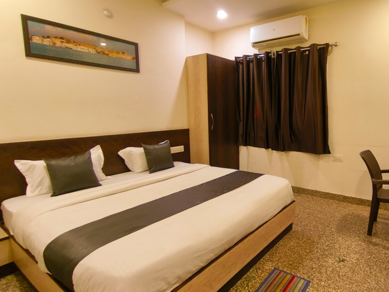 Udaipur Stays in Udaipur