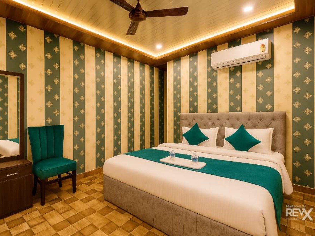 Comfort Stay (Near Lulu Mall) in Lucknow