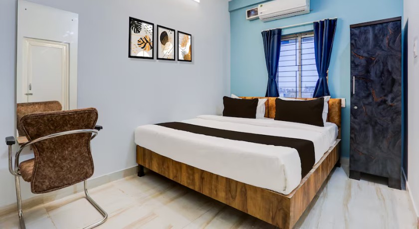 Silk Serenity in Bhubaneswar