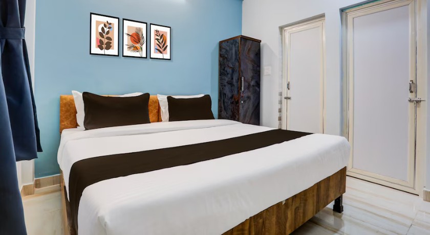 Silk Serenity in Bhubaneswar