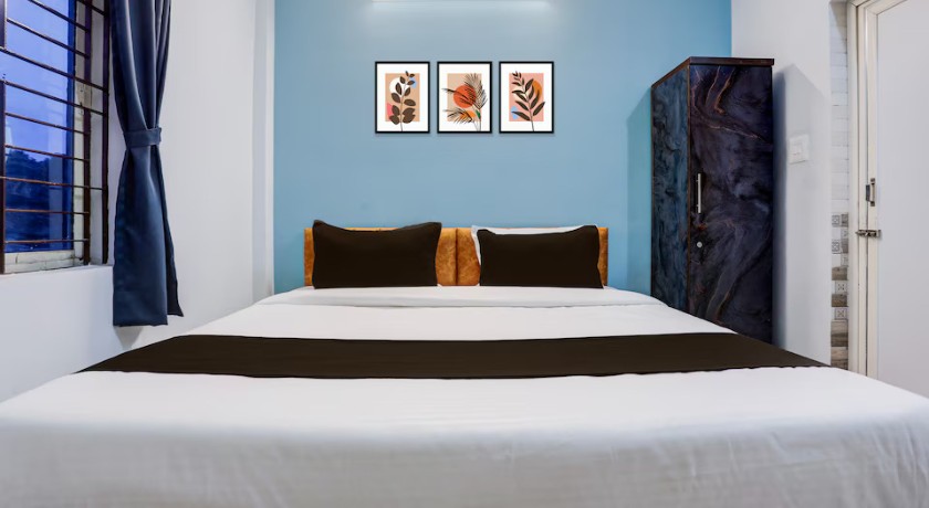 Silk Serenity in Bhubaneswar