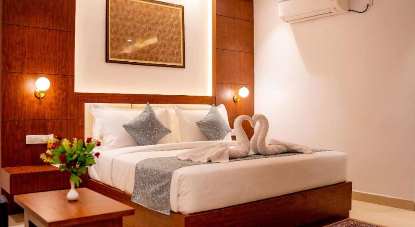 Biznotel by Pride Deoghar in Deoghar