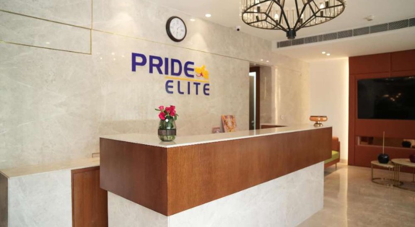 Pride Elite Haridwar in Haridwar