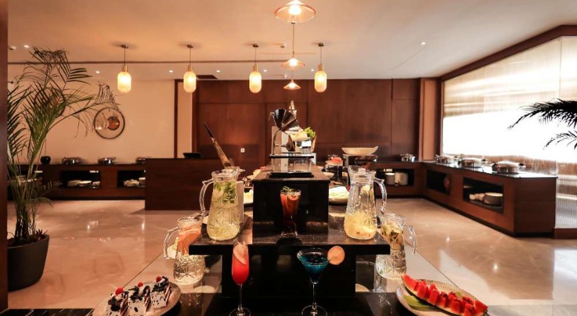 Pride Elite Haridwar in Haridwar