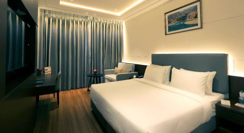 Pride Elite Haridwar in Haridwar