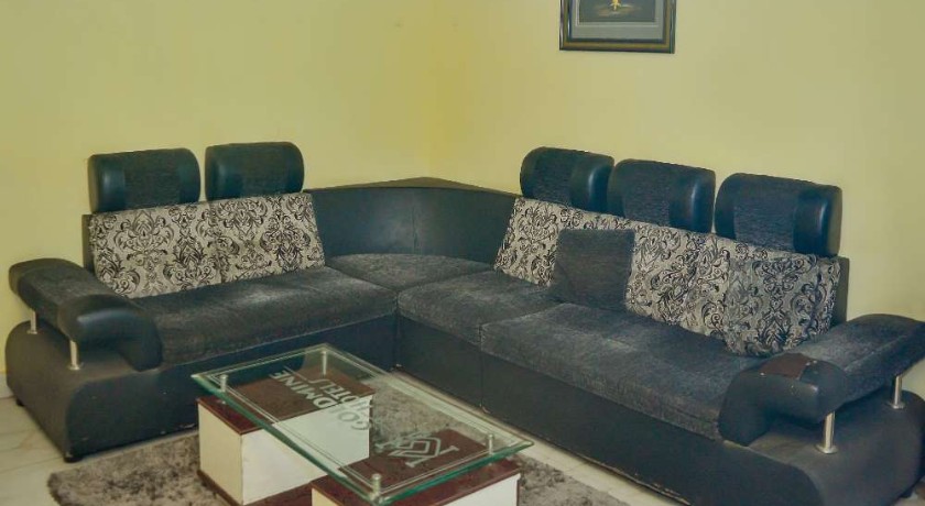 Goldmine Hotels in Chennai