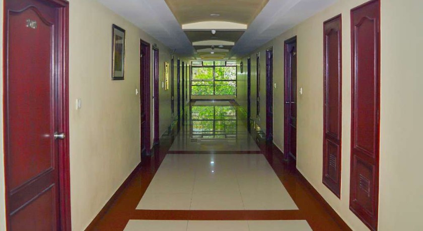 Goldmine Hotels in Chennai