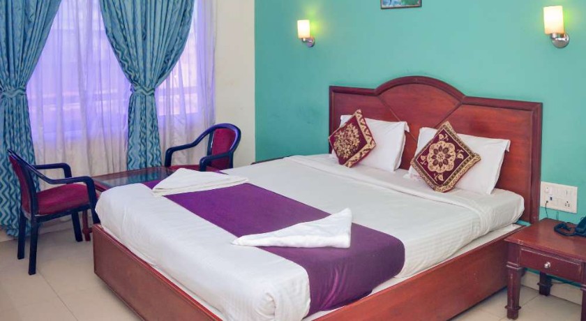 Goldmine Hotels in Chennai
