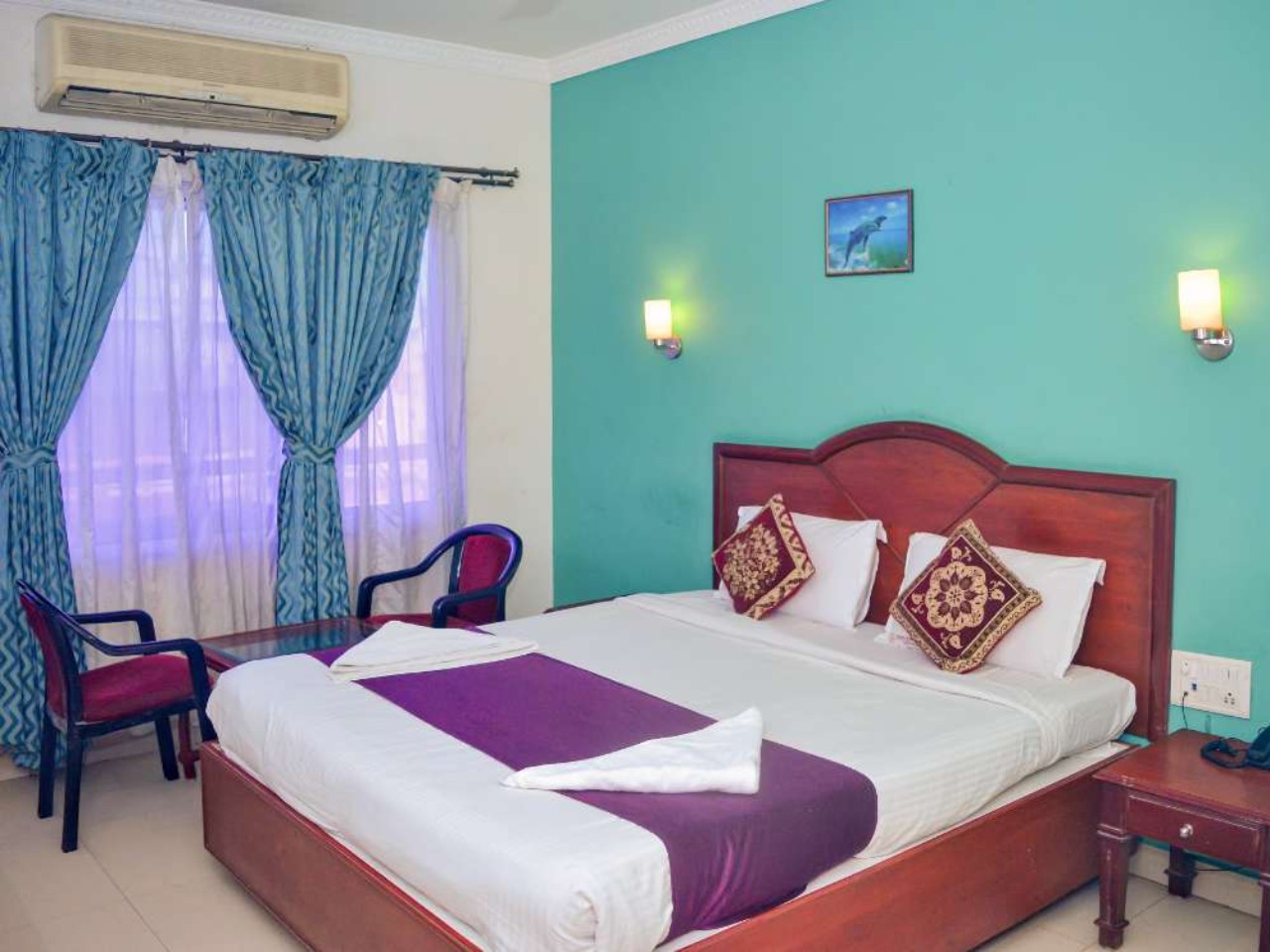 Goldmine Hotels in Chennai