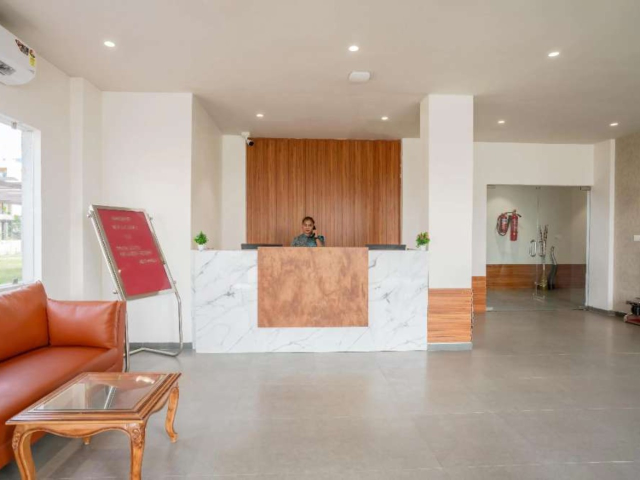 Pride Elite Wellness Resort Becharaji in Mehsana