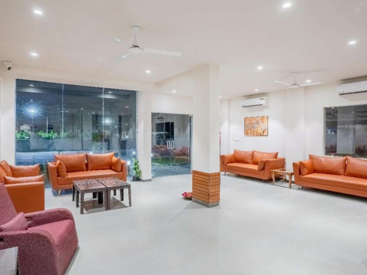 Pride Elite Wellness Resort Becharaji in Mehsana