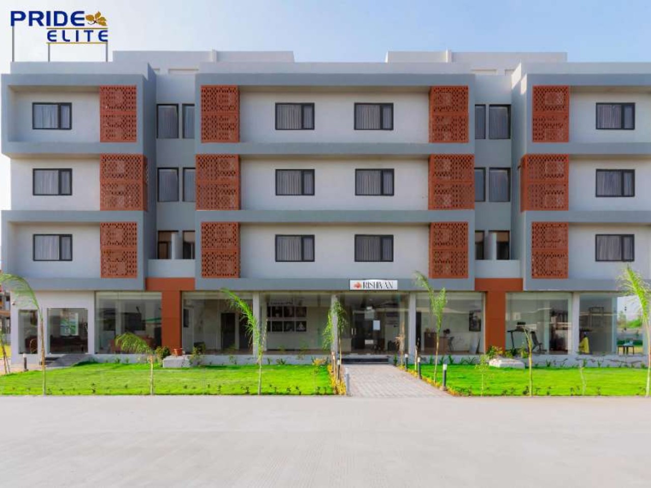 Pride Elite Wellness Resort Becharaji in Mehsana