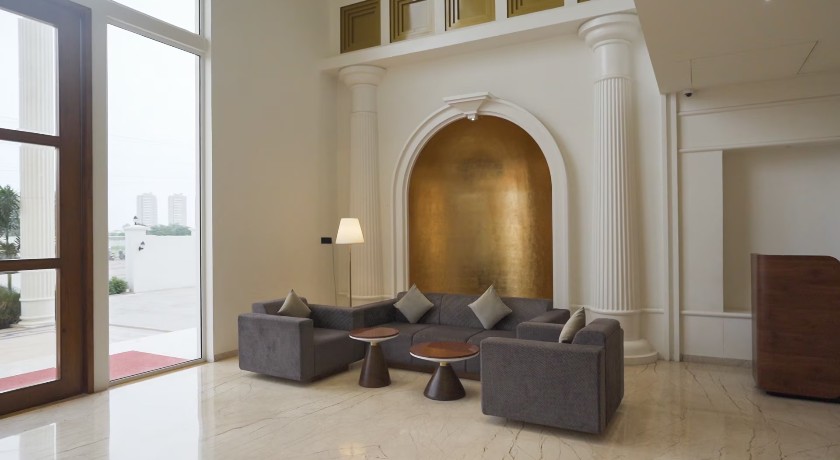 Pride Resort Rajkot in Rajkot