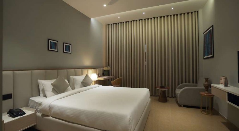 Pride Resort Rajkot in Rajkot