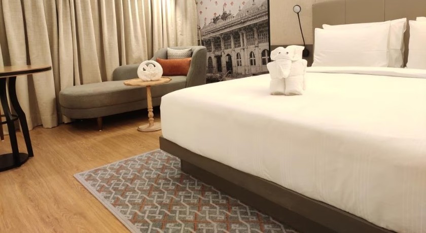 Pride Plaza Hotel Ahmedabad in Ahmedabad