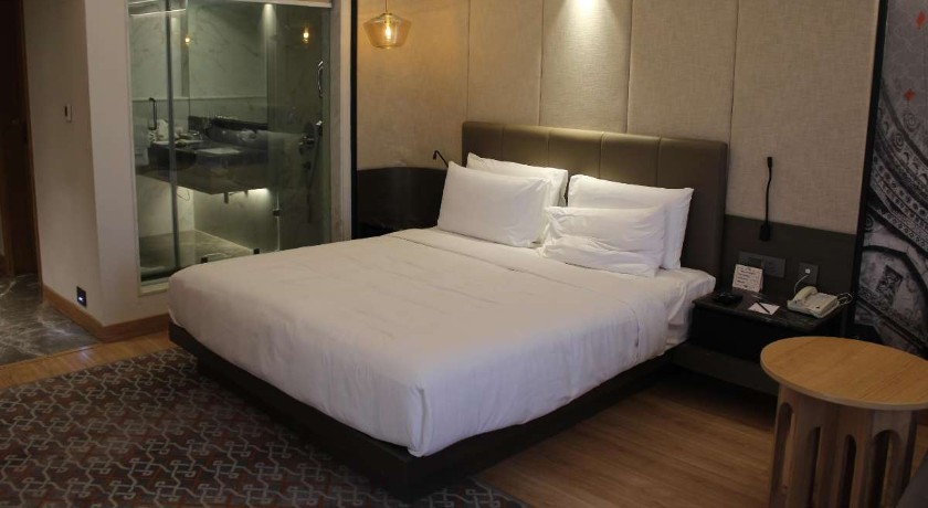 Pride Plaza Hotel Ahmedabad in Ahmedabad