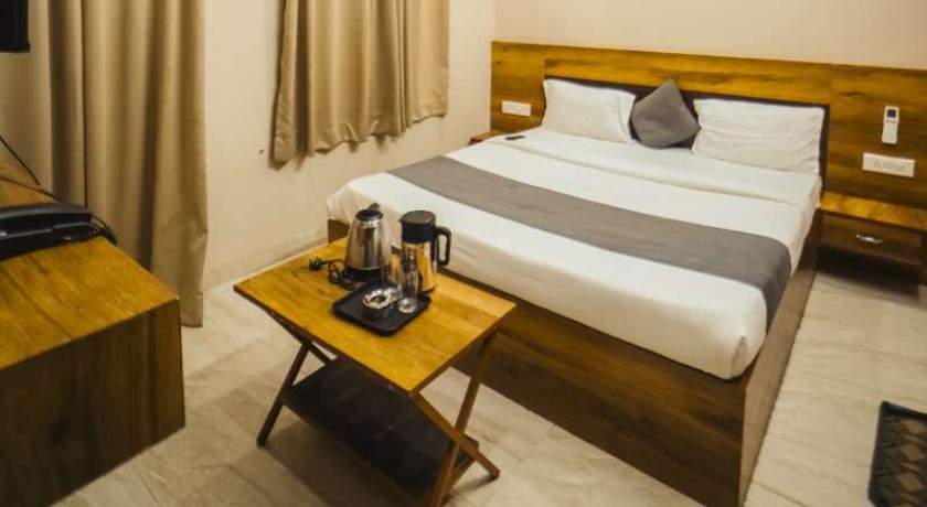 Hotel Shivansh in Jaipur