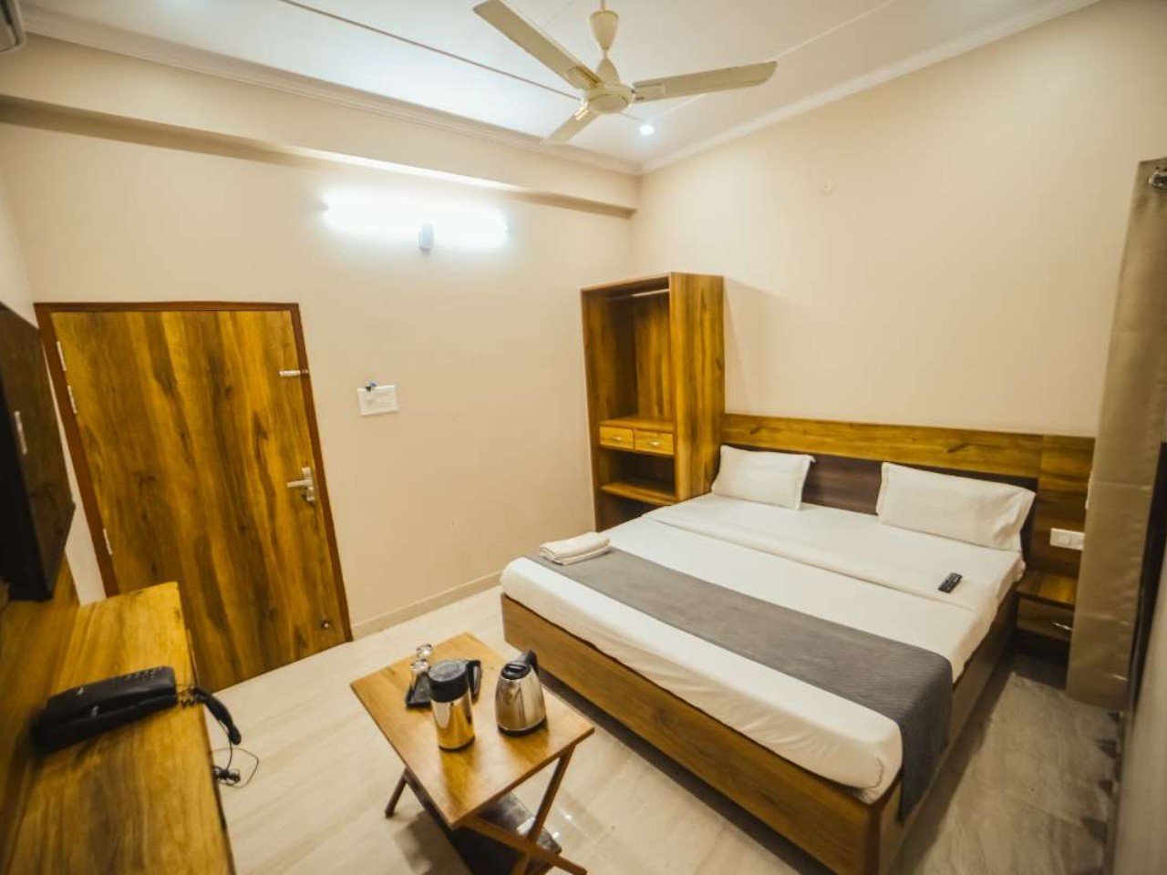 Hotel Shivansh in Jaipur