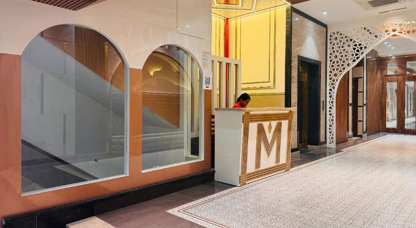 Masaga by Qcent in Gurgaon