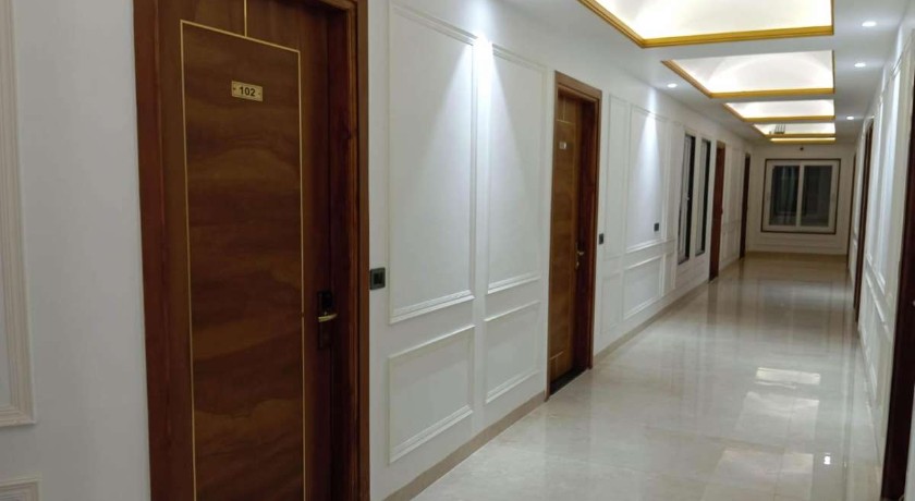 Masaga by Qcent in Gurgaon