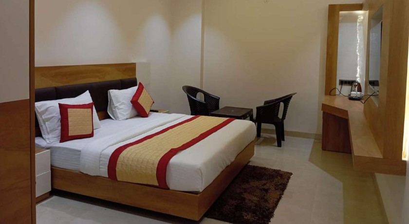 Masaga by Qcent in Gurgaon