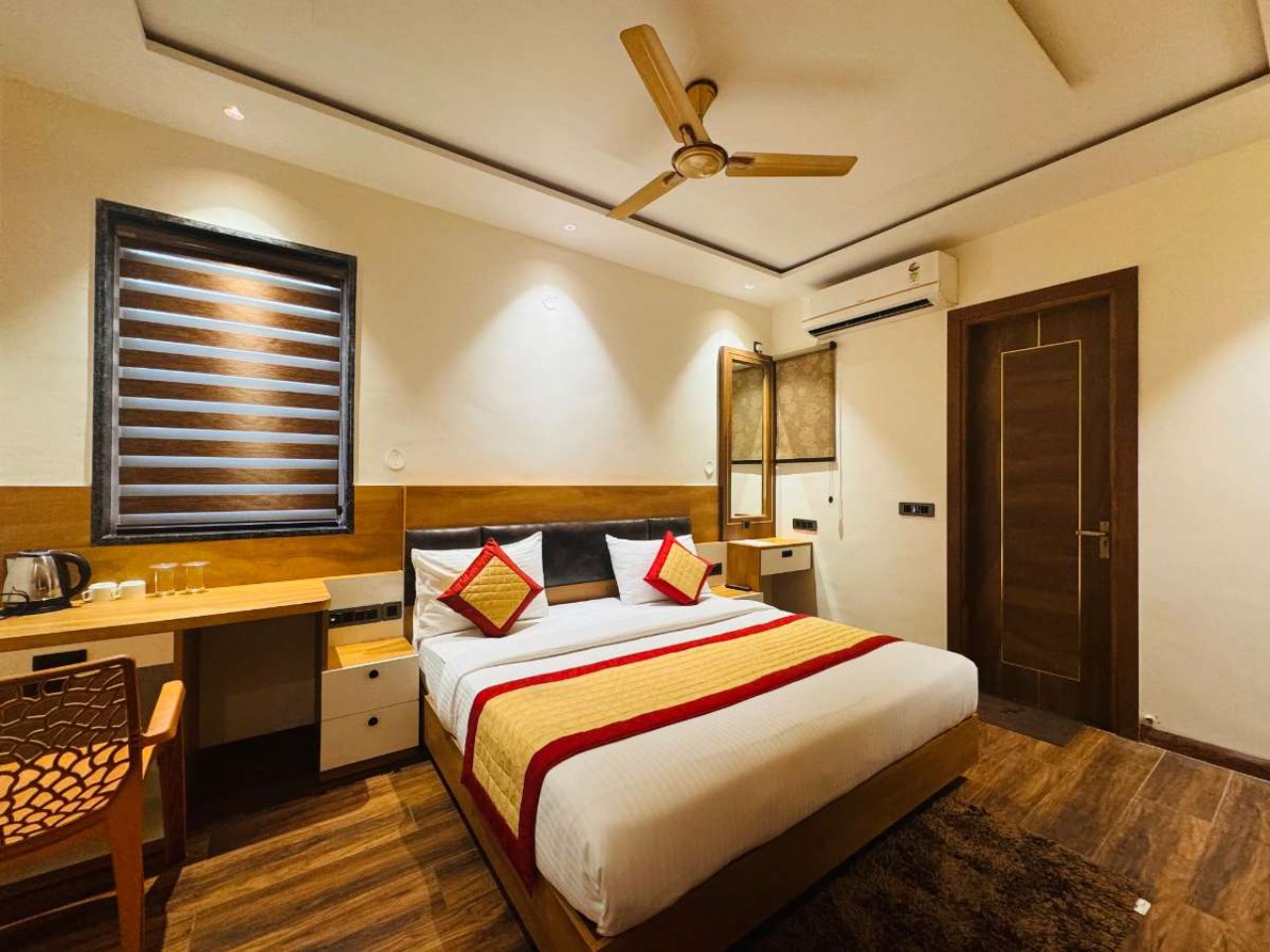 Masaga by Qcent in Gurgaon