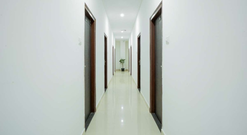 S S Hotels in Bangalore