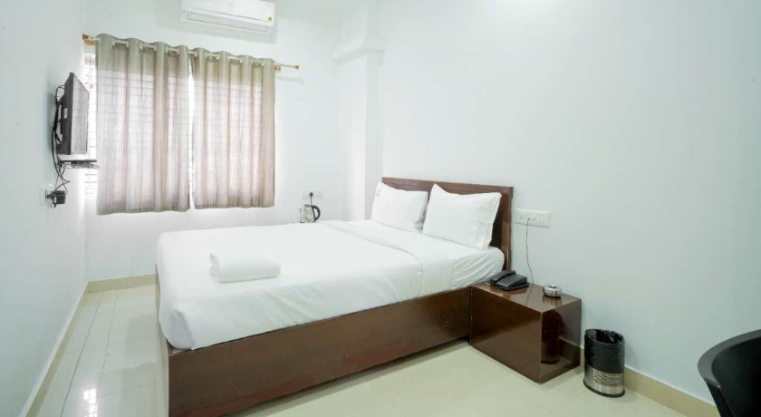 S S Hotels in Bangalore