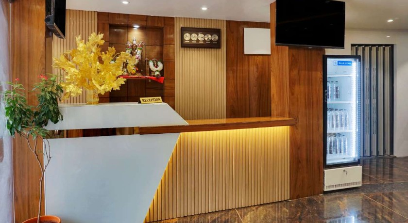 Hotel Sayba Executive in Pune