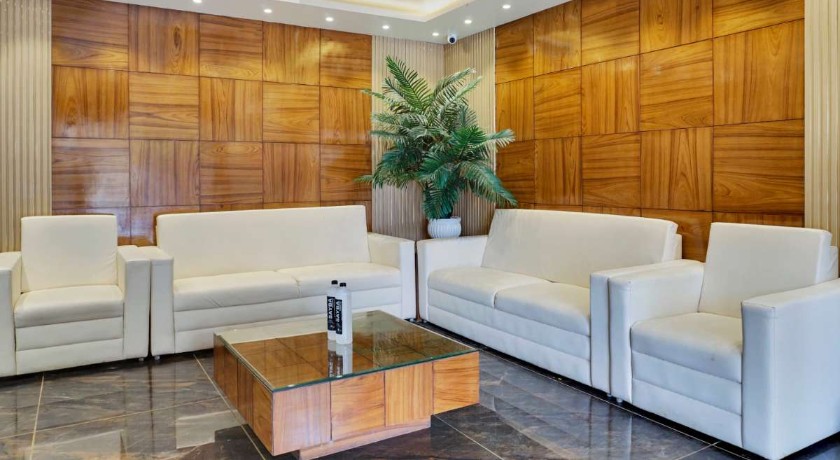 Hotel Sayba Executive in Pune