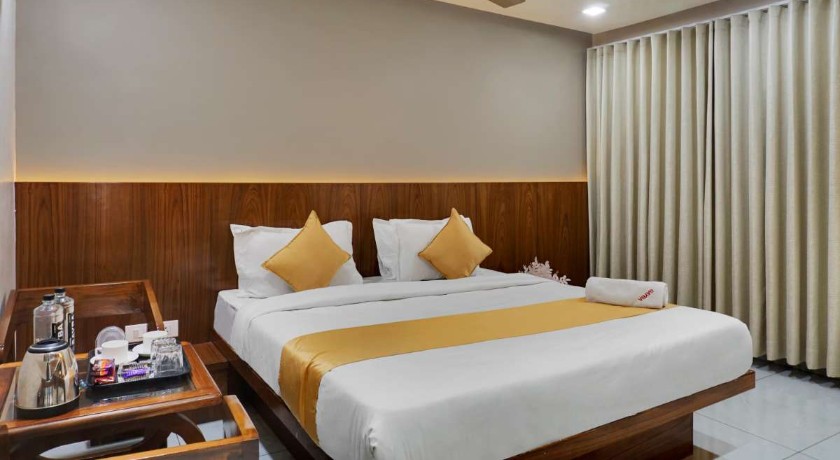Hotel Sayba Executive in Pune